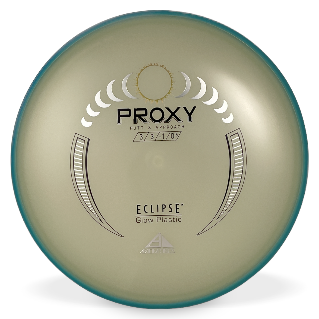 Eclipse Proxy