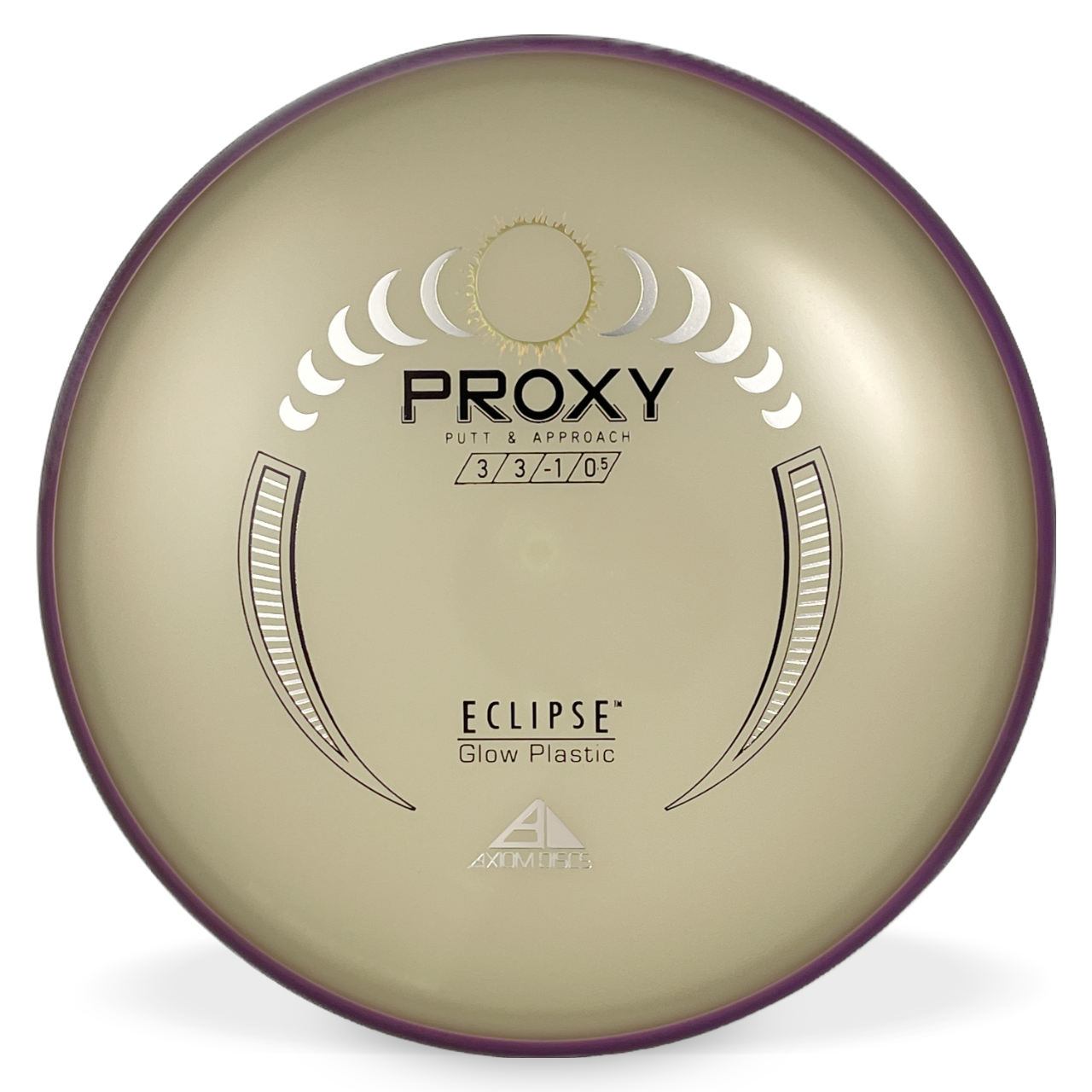 Eclipse Proxy