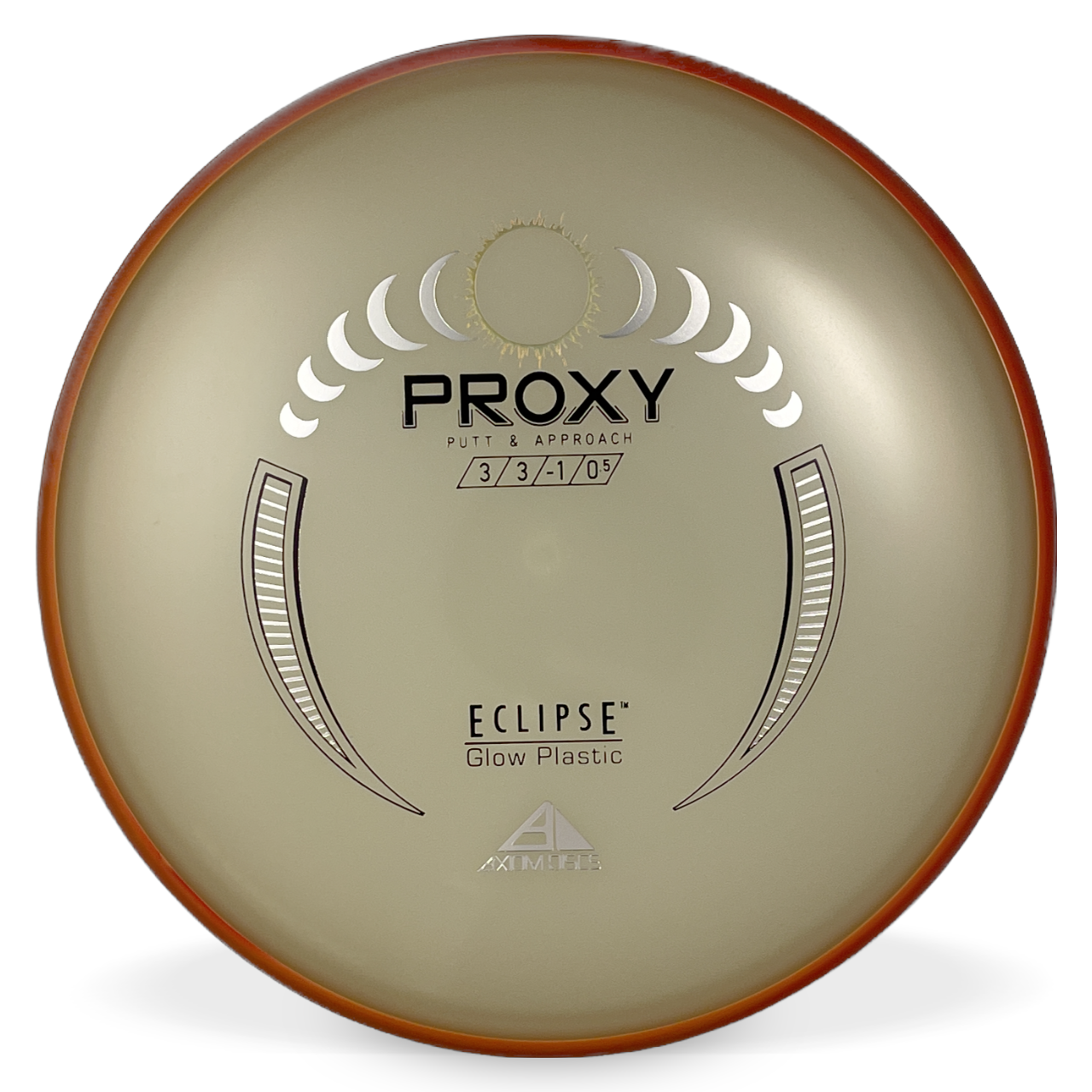 Eclipse Proxy