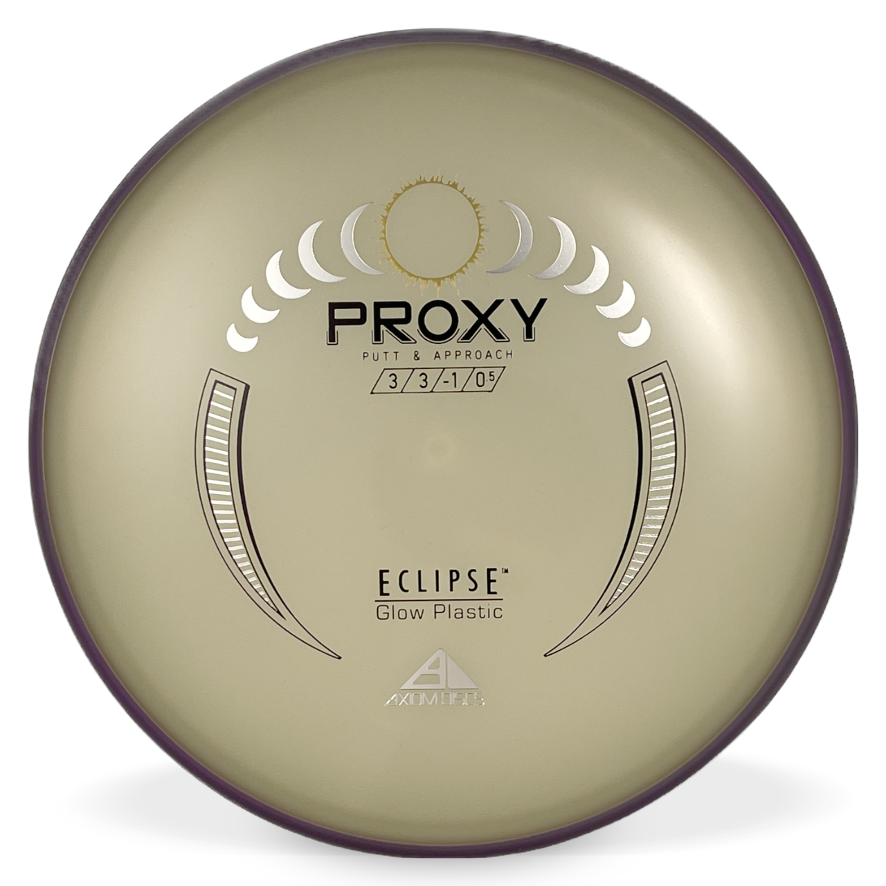 Eclipse Proxy