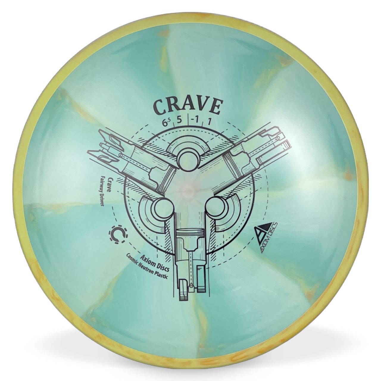 Cosmic Neutron Crave