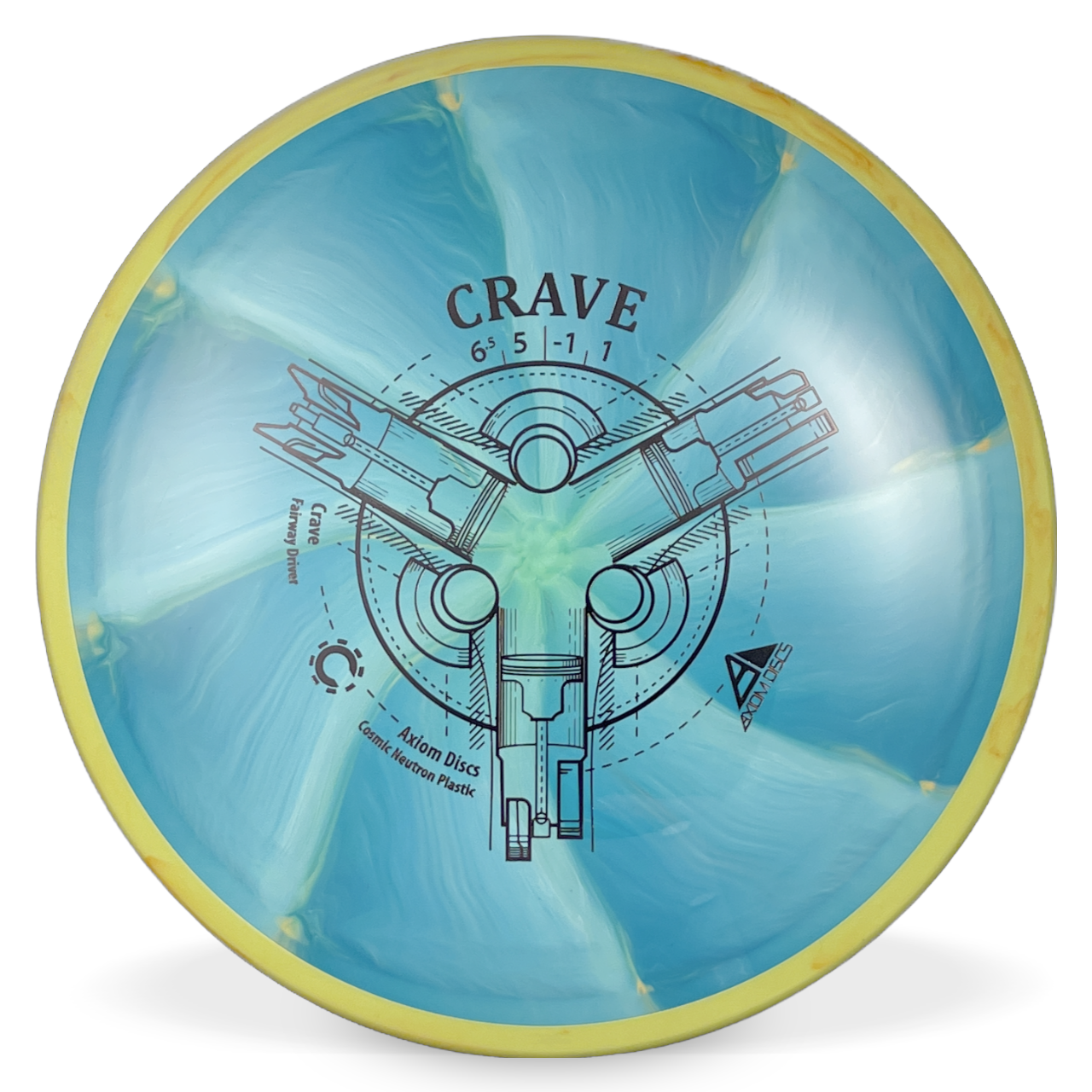 Cosmic Neutron Crave