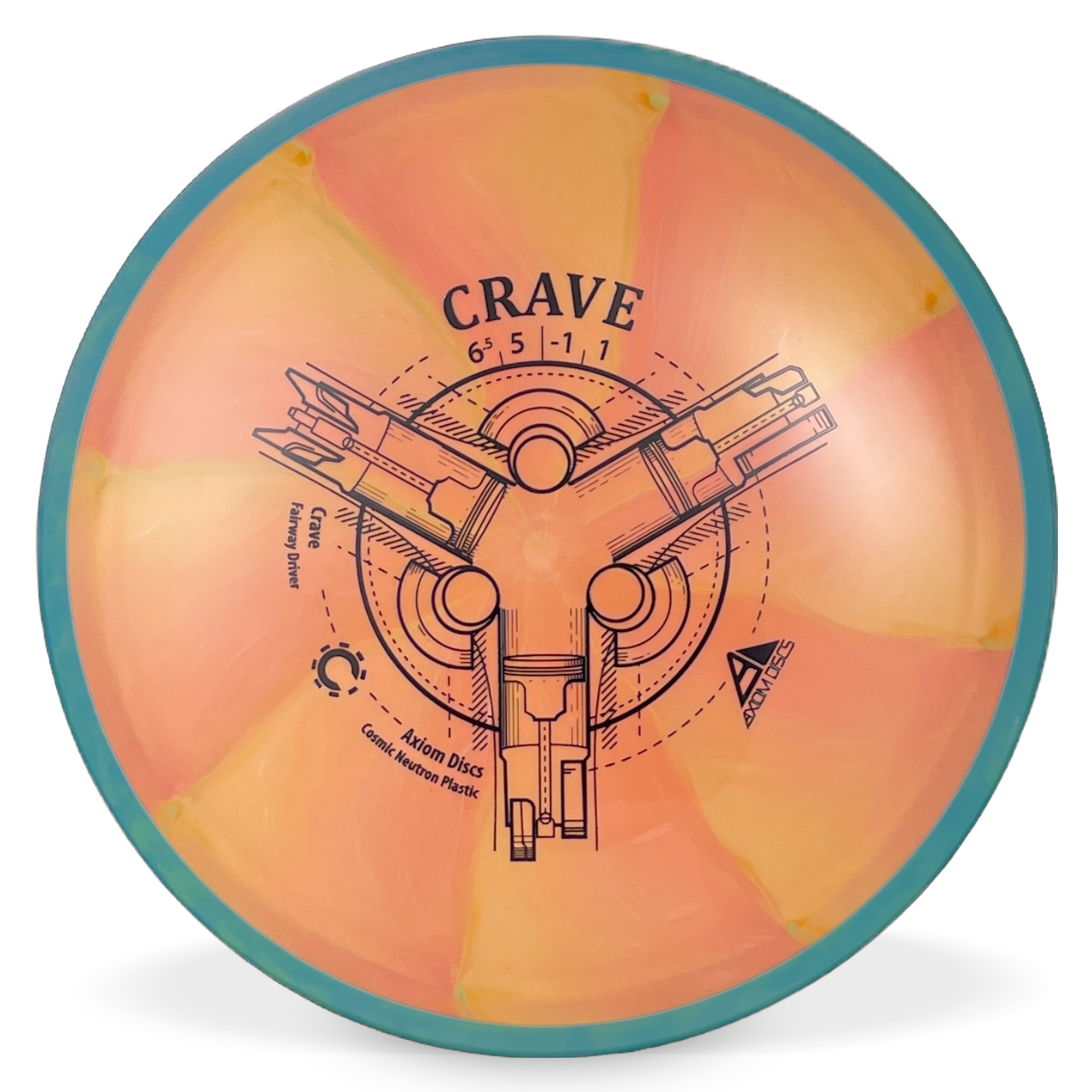 Cosmic Neutron Crave