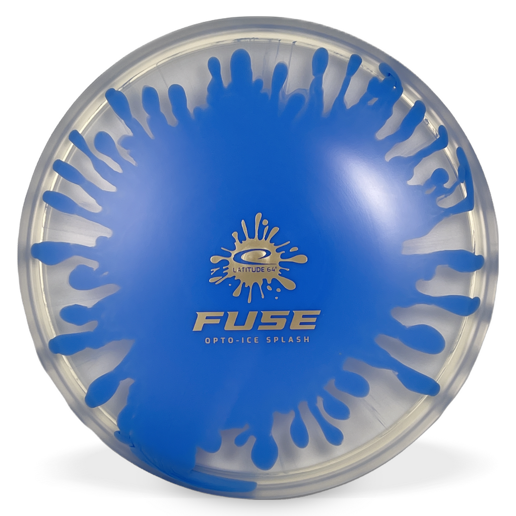 Opto Ice Splash Fuse