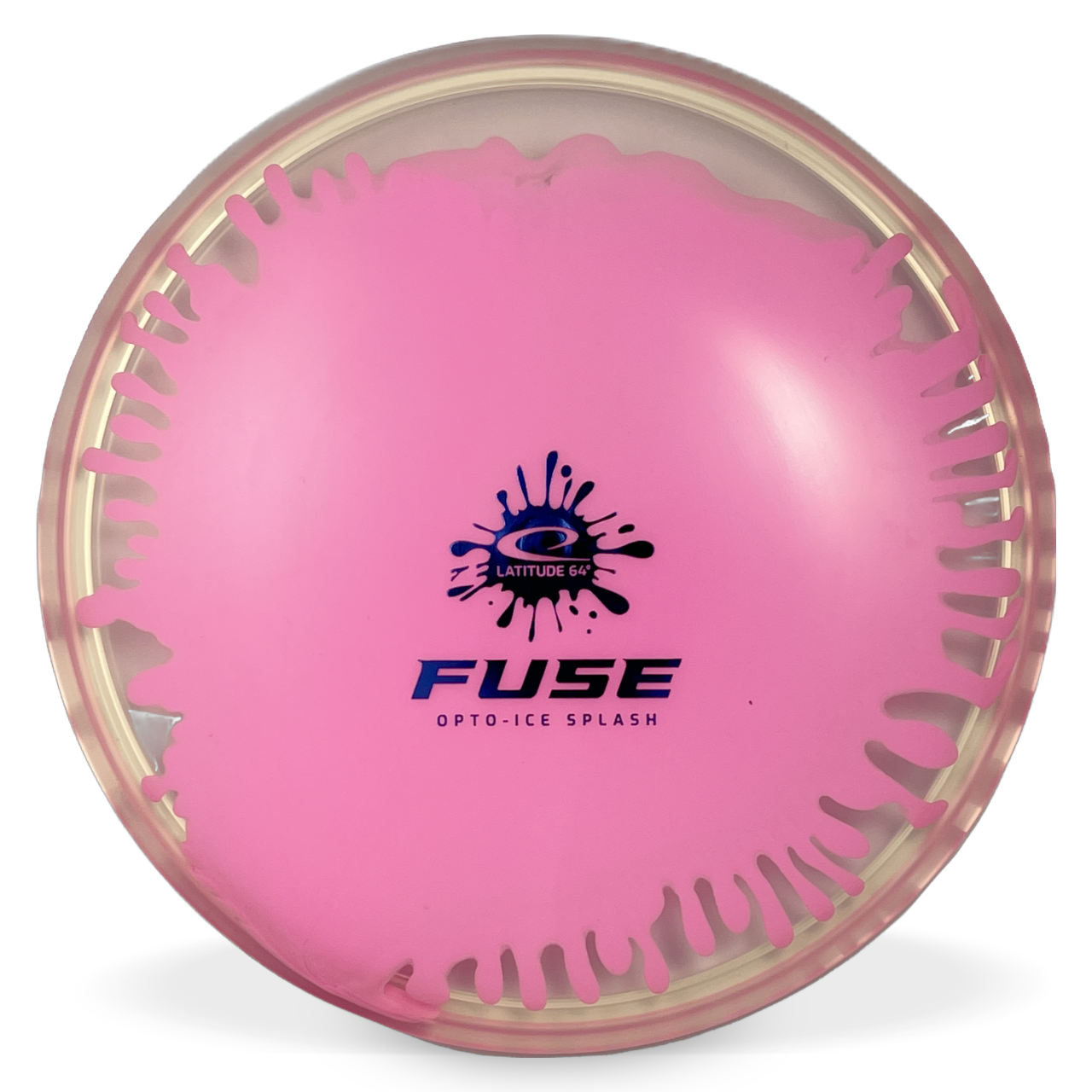 Opto Ice Splash Fuse