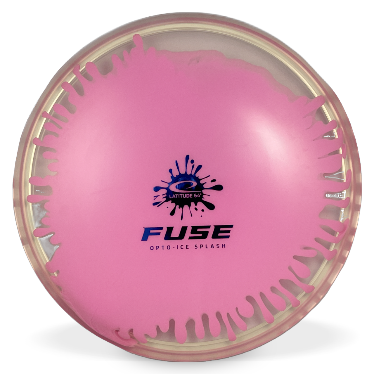 Opto Ice Splash Fuse