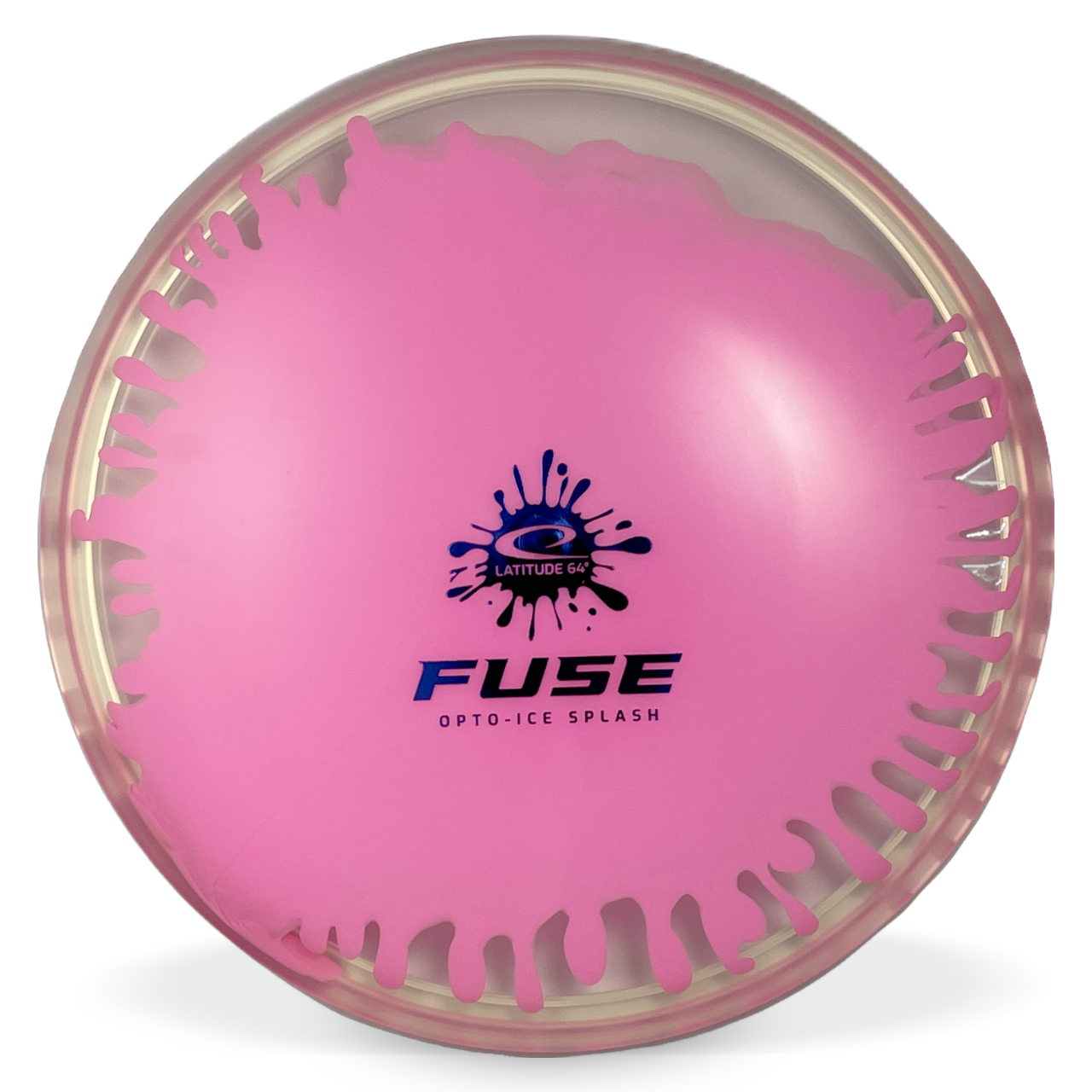 Opto Ice Splash Fuse