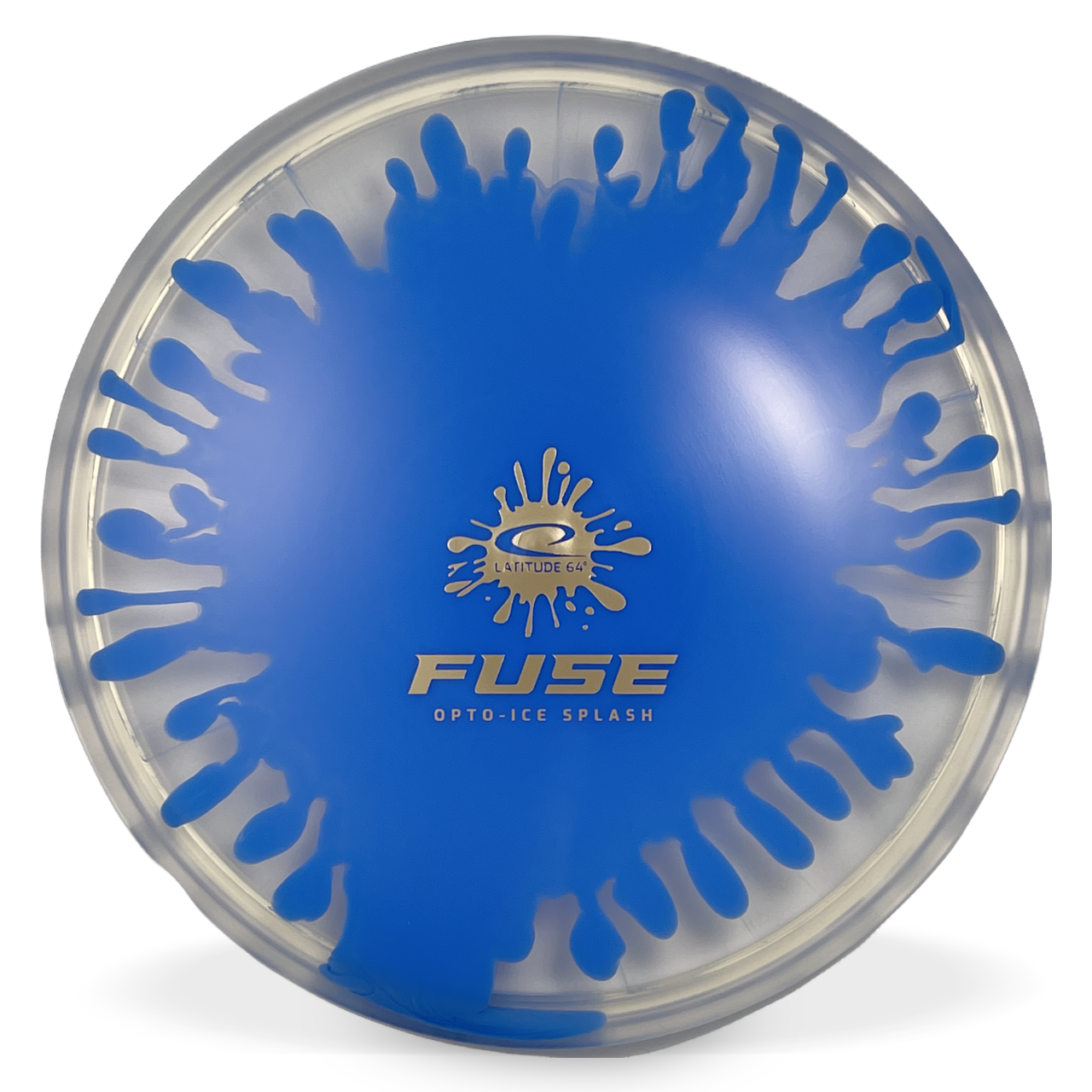 Opto Ice Splash Fuse