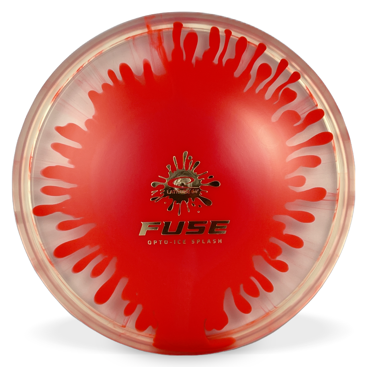 Opto Ice Splash Fuse