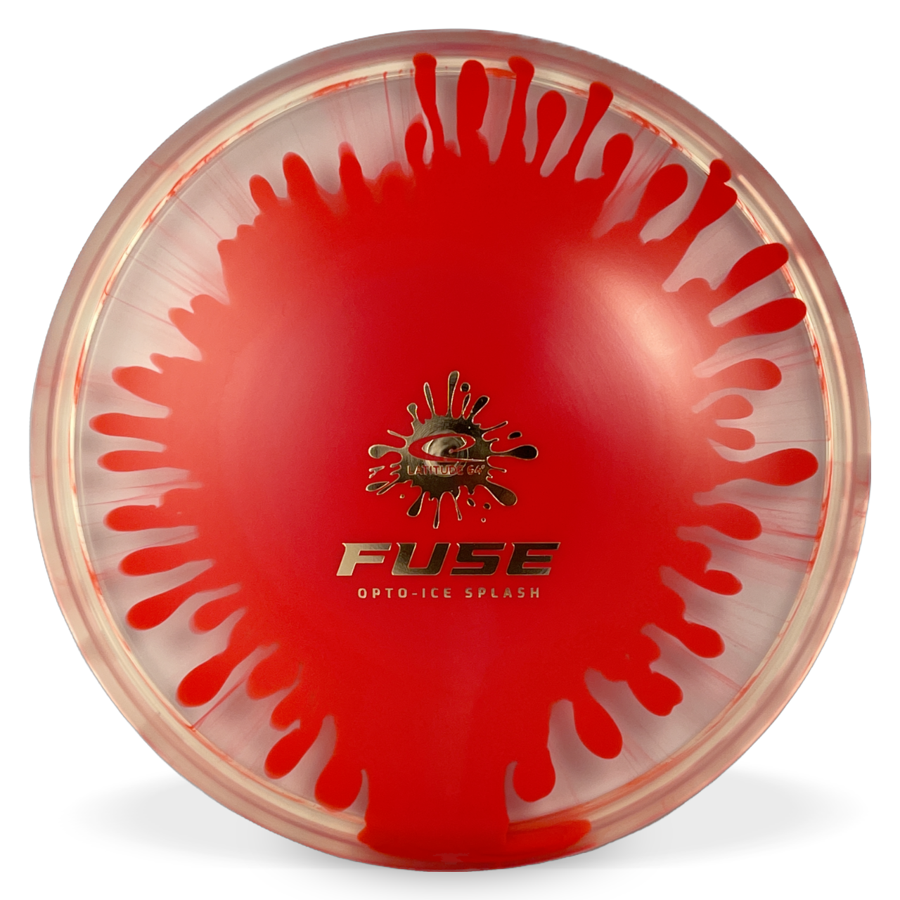 Opto Ice Splash Fuse