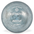Eveliina Salonen Swirled Star Destroyer - Signature Edition