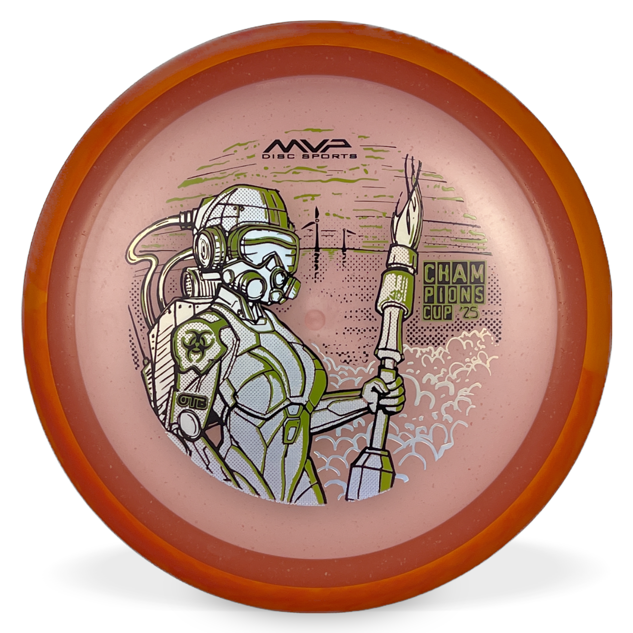 Particle Glow Proton Virus - 2025 Champions Cup