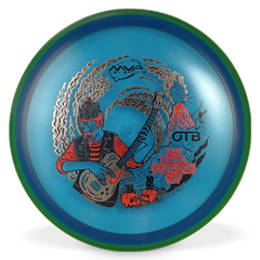 176g Blue/Green 05