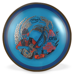 176g Blue/Orange 014