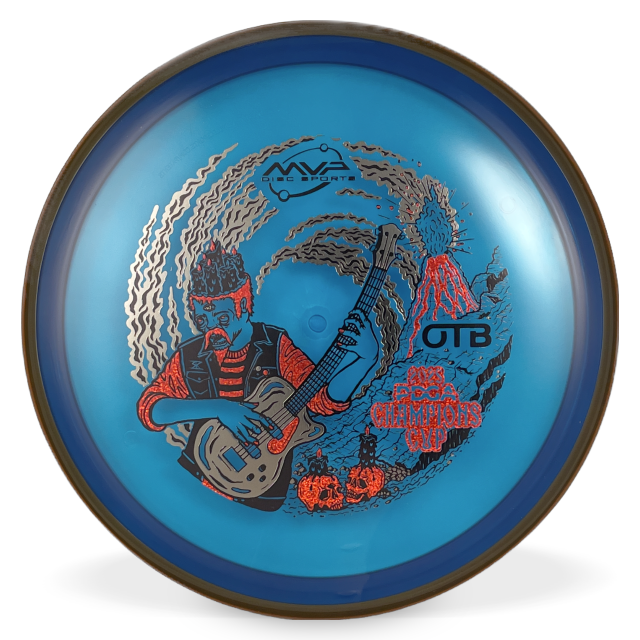 Prism Proton Soft Pyro - 2025 Champions Cup