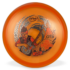 178g Orange/Orange 09