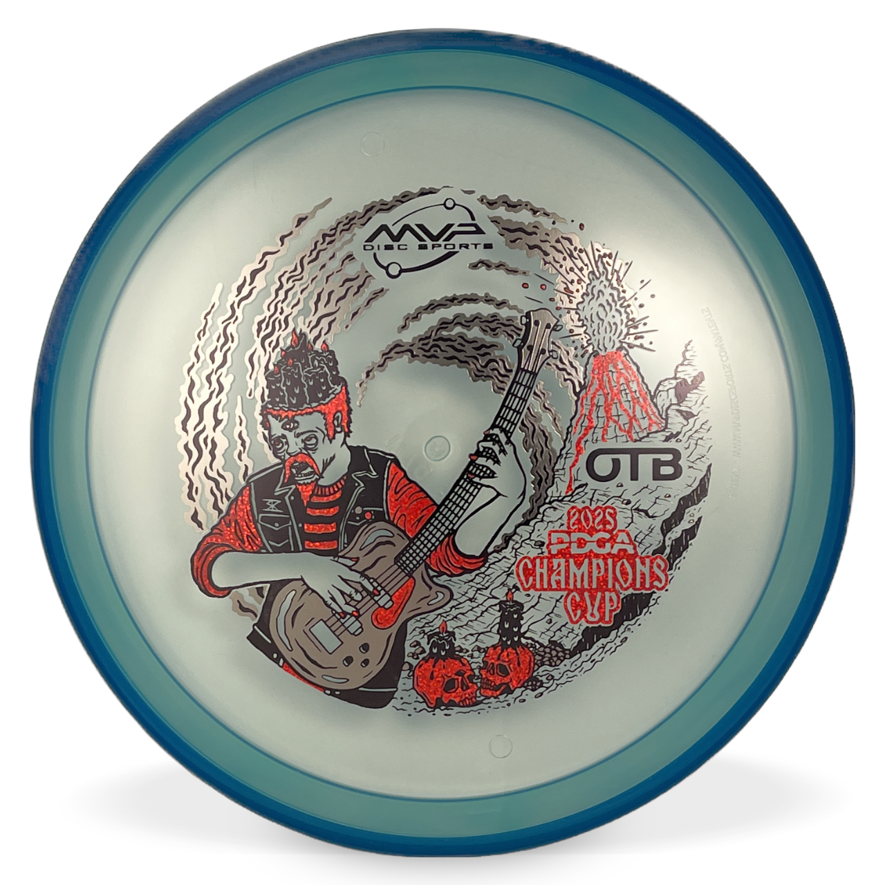 Prism Proton Soft Pyro - 2025 Champions Cup