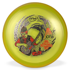 177g Dayglow/Yellow 022