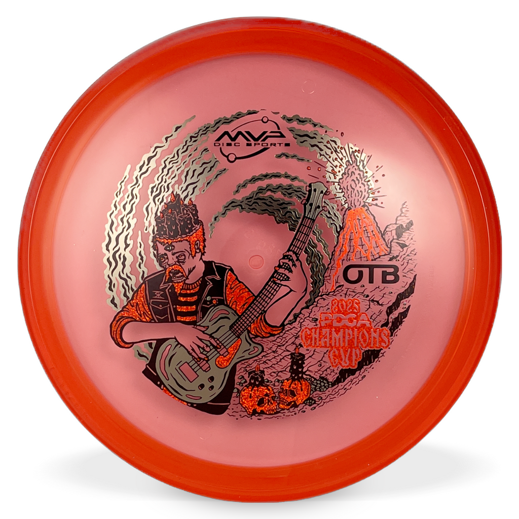 Prism Proton Soft Pyro - 2025 Champions Cup