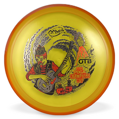 176g Yellow/Orange 019