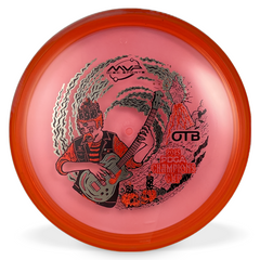 176g Pink/Orange 07