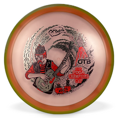 177g Pink/Green 017
