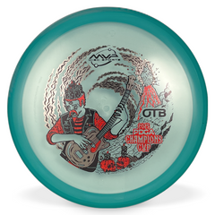 178g Teal/Teal 036