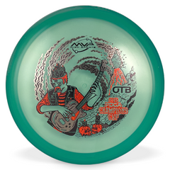 178g Green/Green 030