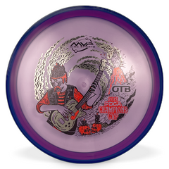 176g Purple/Blue 031