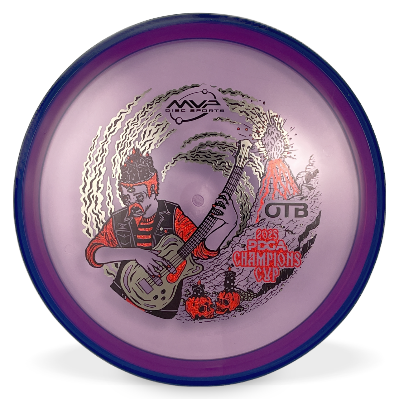 Prism Proton Soft Pyro - 2025 Champions Cup