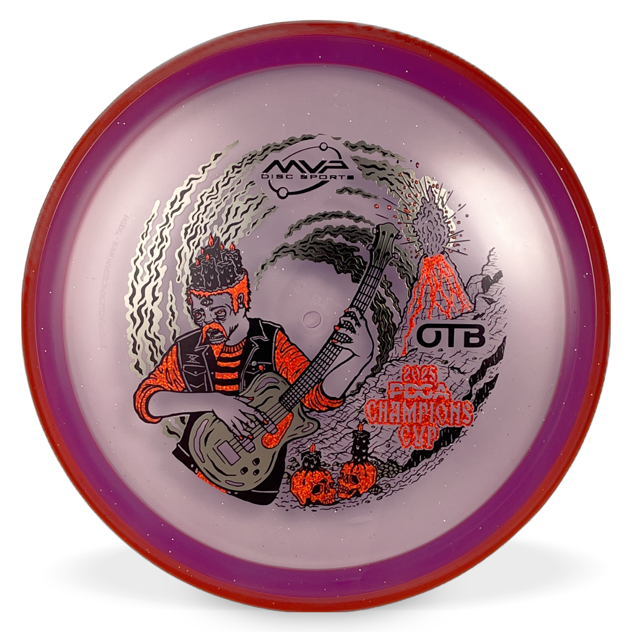 Prism Proton Soft Pyro - 2025 Champions Cup