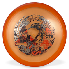 178g Orange/Pink 040