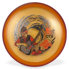 176g Orange/Pink-Purple 029