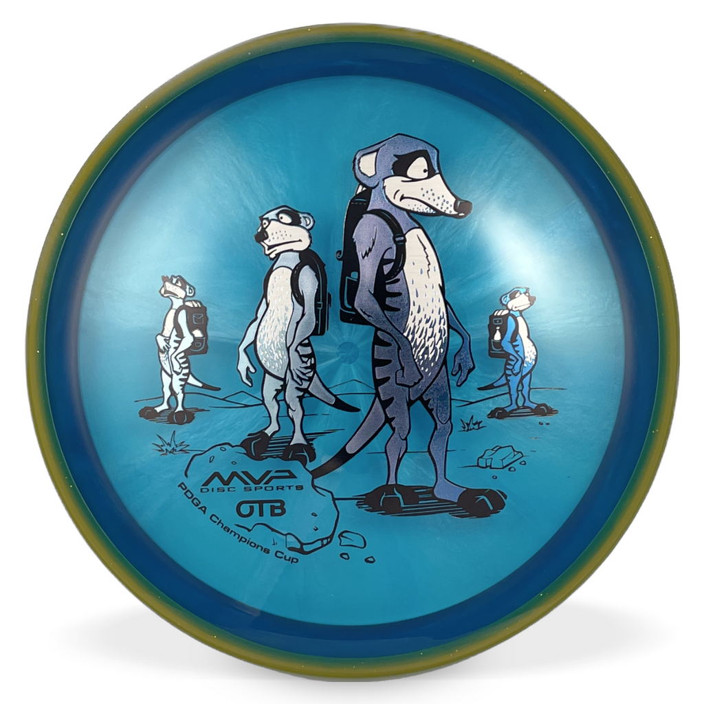 Prism Proton Crave - 2025 Champions Cup