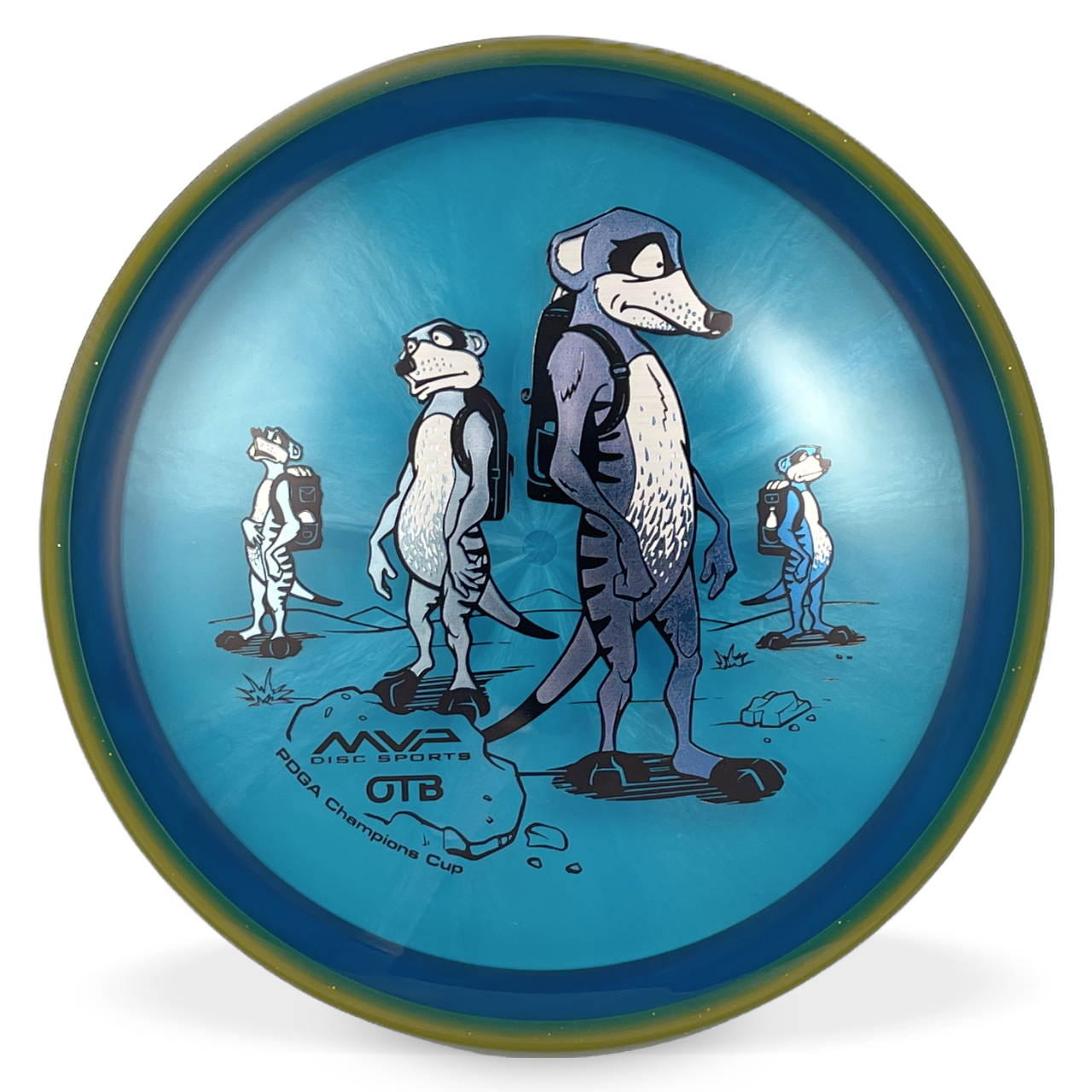 Prism Proton Crave - 2025 Champions Cup