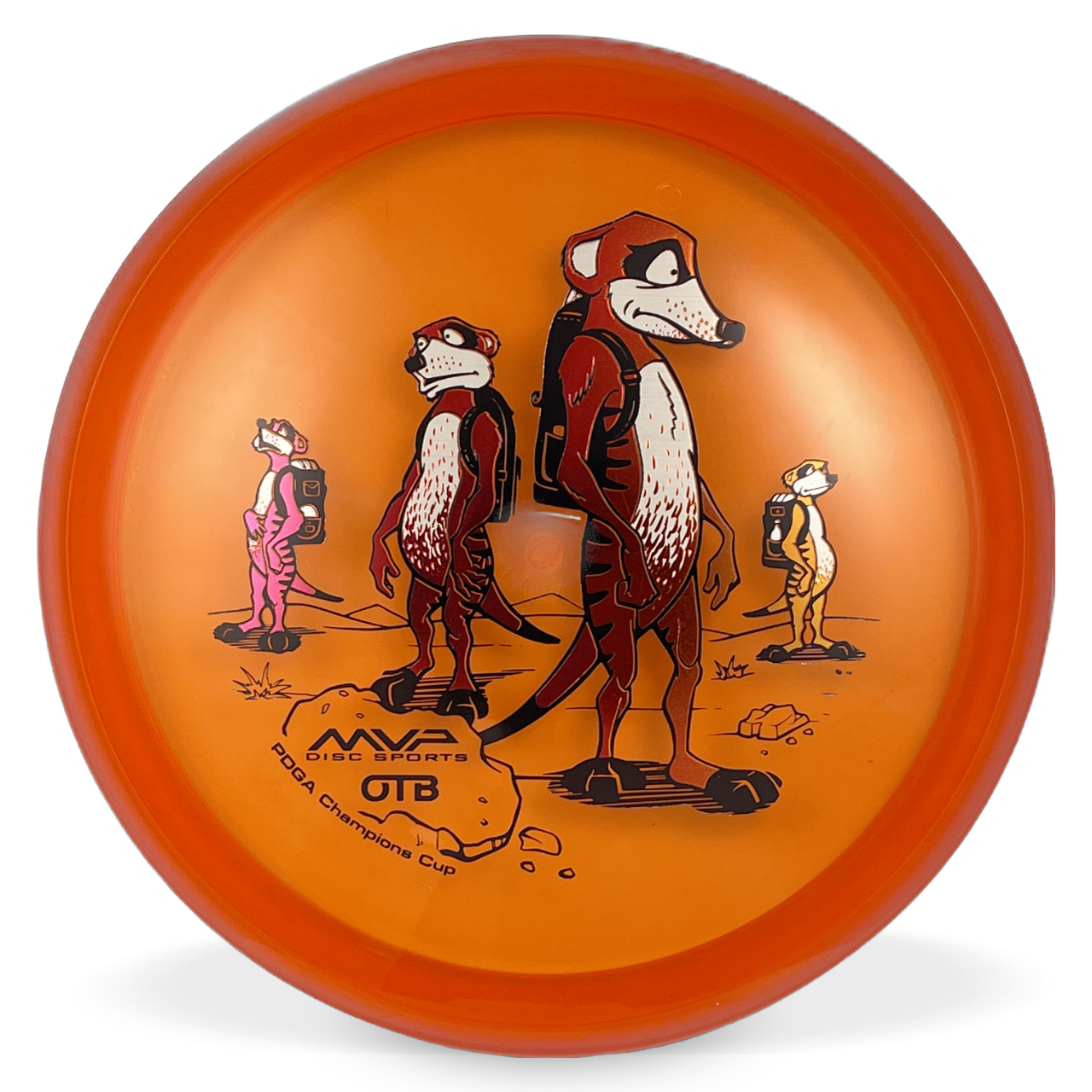 Prism Proton Crave - 2025 Champions Cup