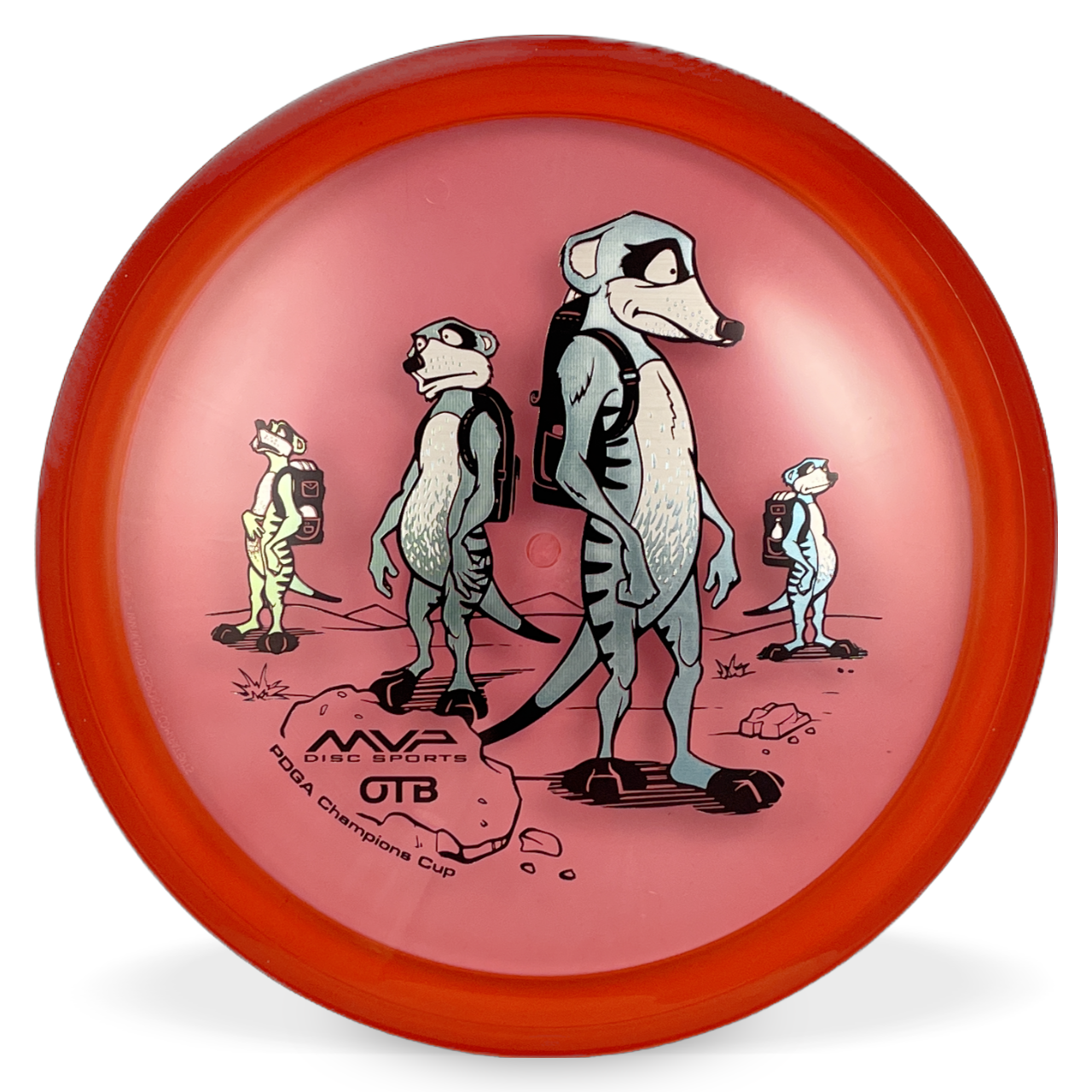 Prism Proton Crave - 2025 Champions Cup