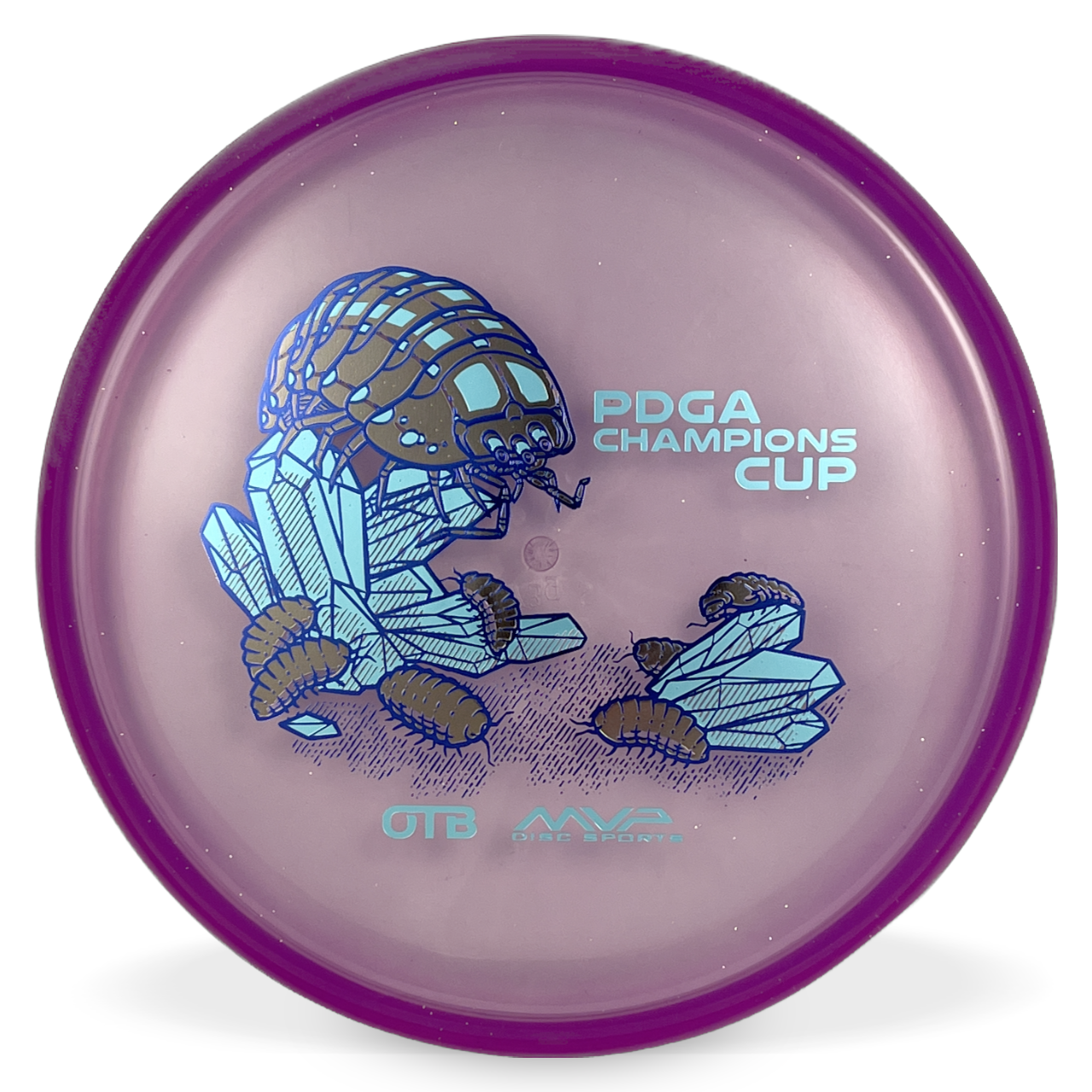 Proton Soft Range - 2025 Champions Cup