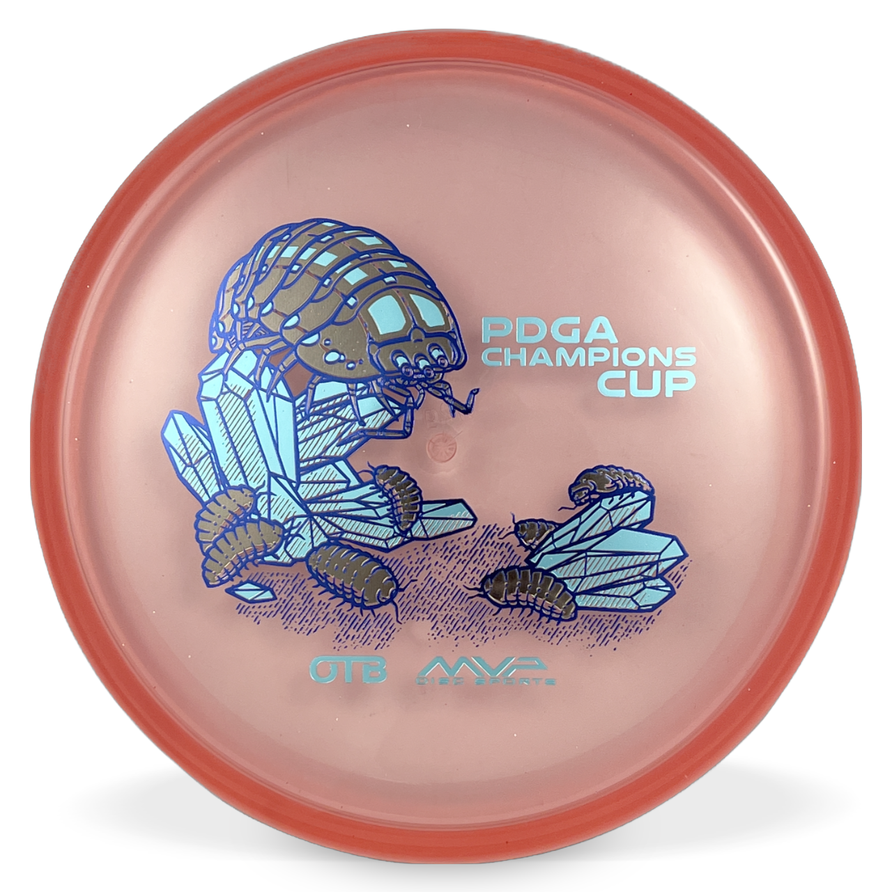 Proton Soft Range - 2025 Champions Cup