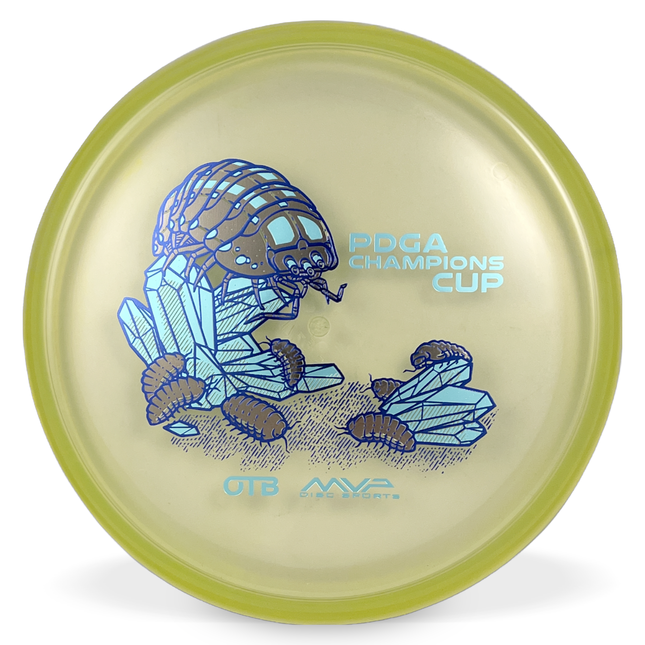 Proton Soft Range - 2025 Champions Cup