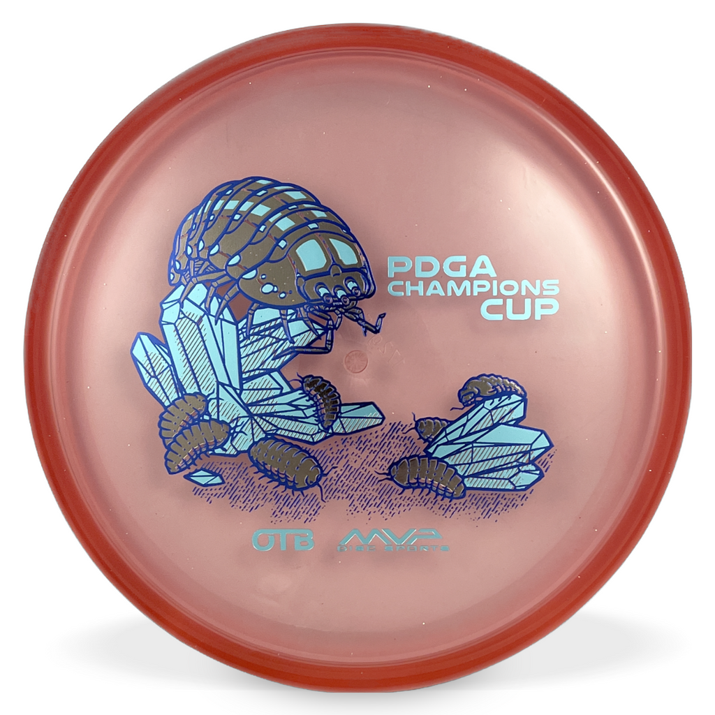 Proton Soft Range - 2025 Champions Cup