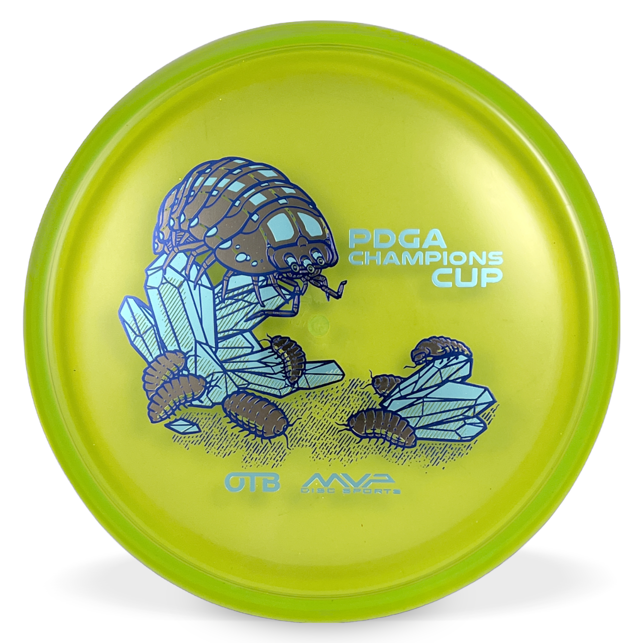 Proton Soft Range - 2025 Champions Cup