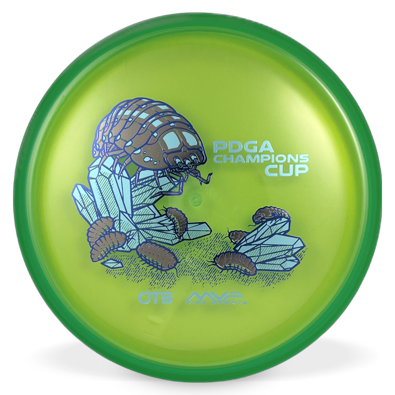 Proton Soft Range - 2025 Champions Cup