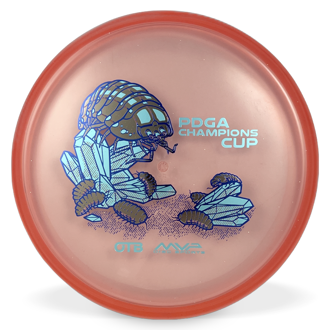 Proton Soft Range - 2025 Champions Cup