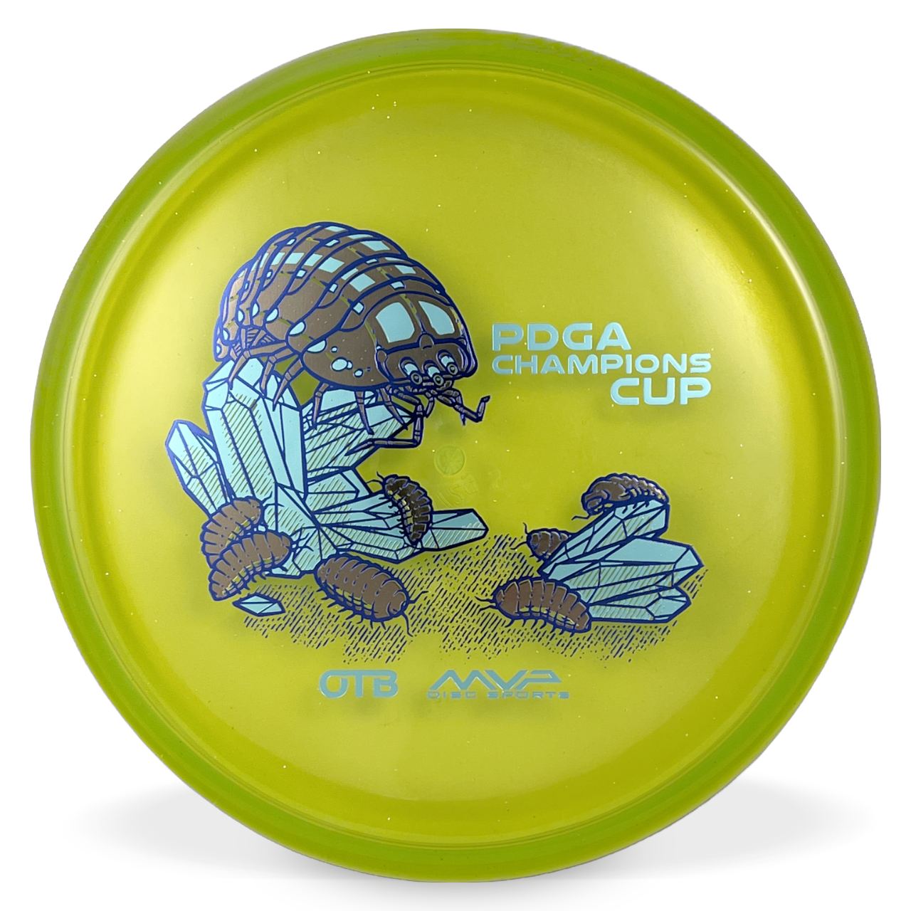 Proton Soft Range - 2025 Champions Cup