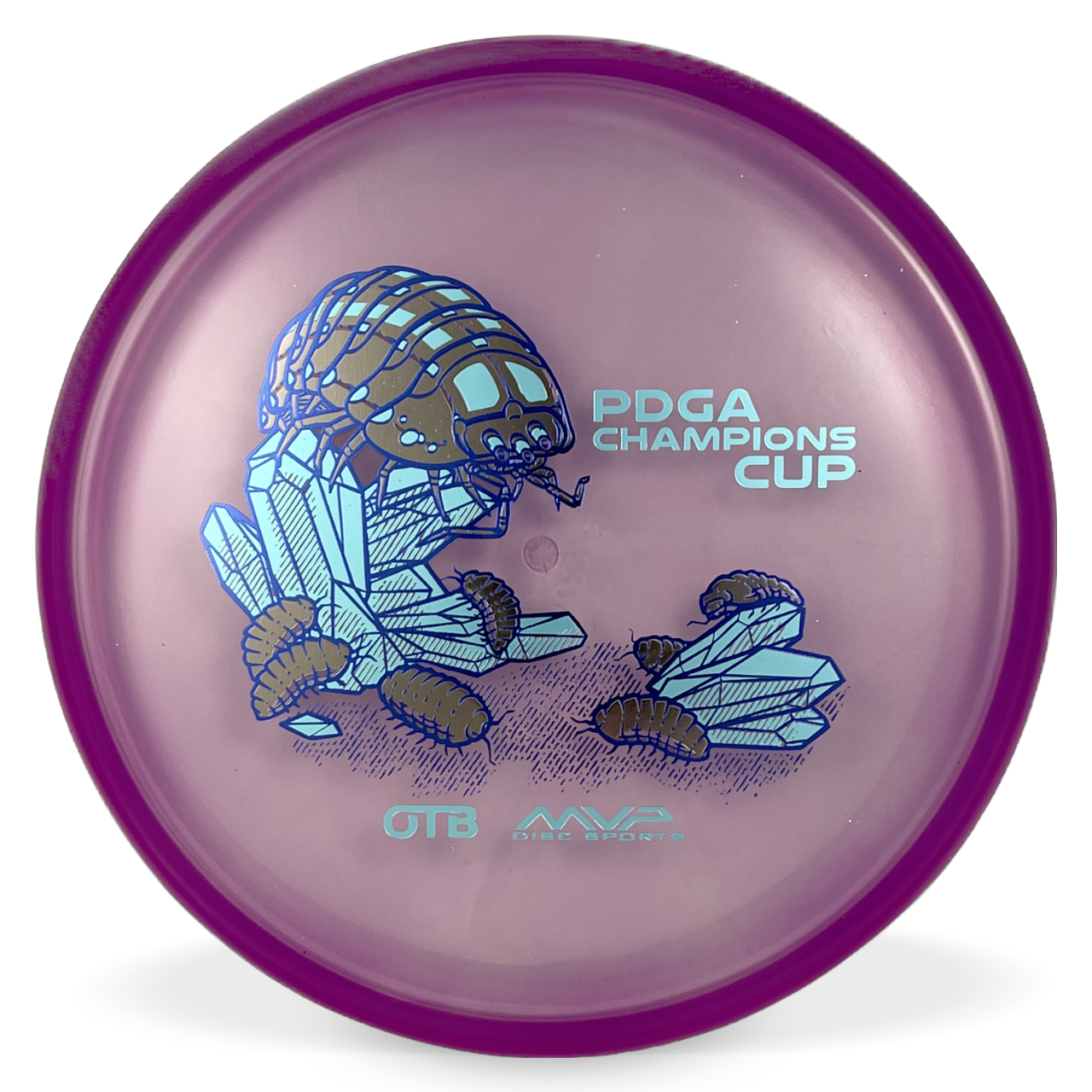 Proton Soft Range - 2025 Champions Cup