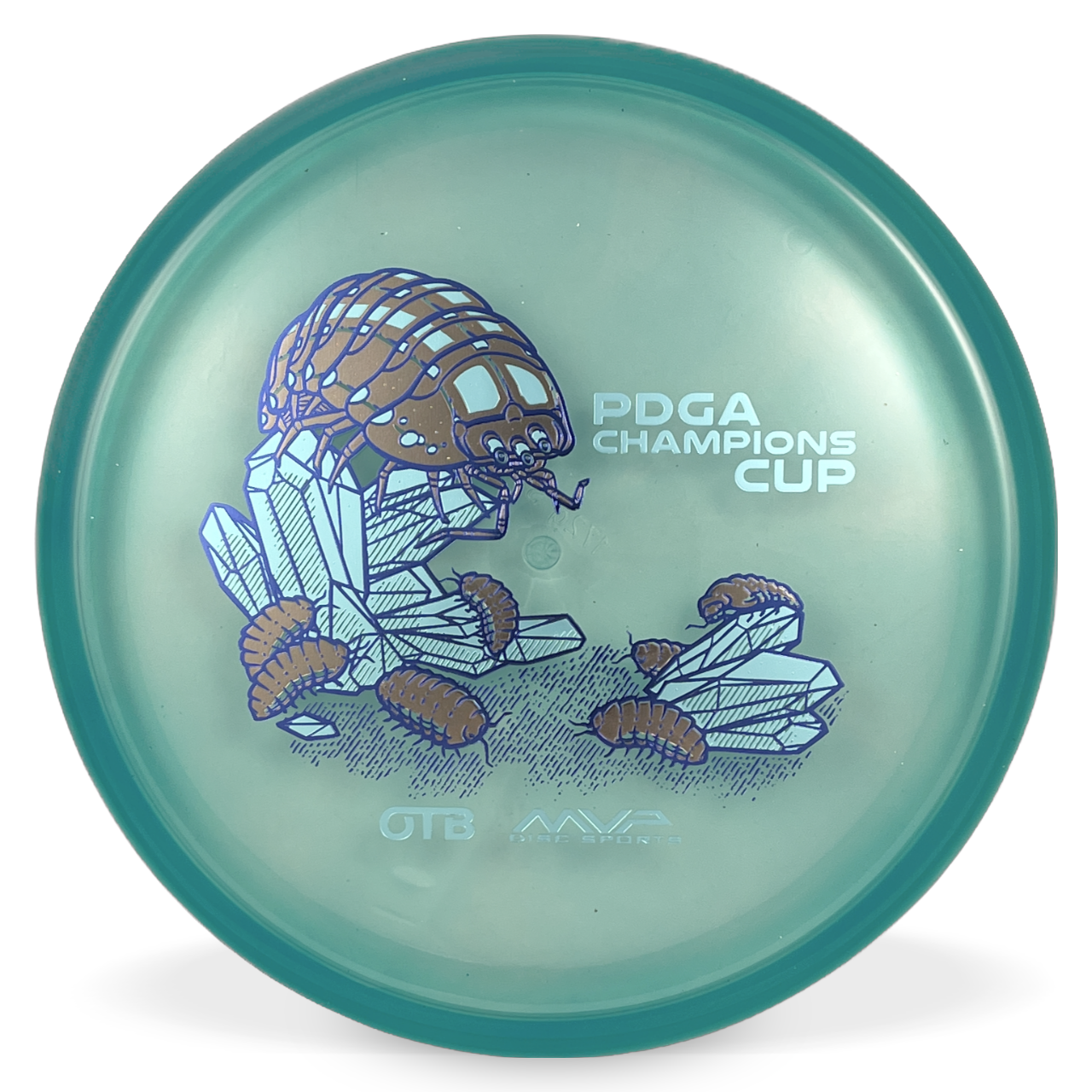 Proton Soft Range - 2025 Champions Cup