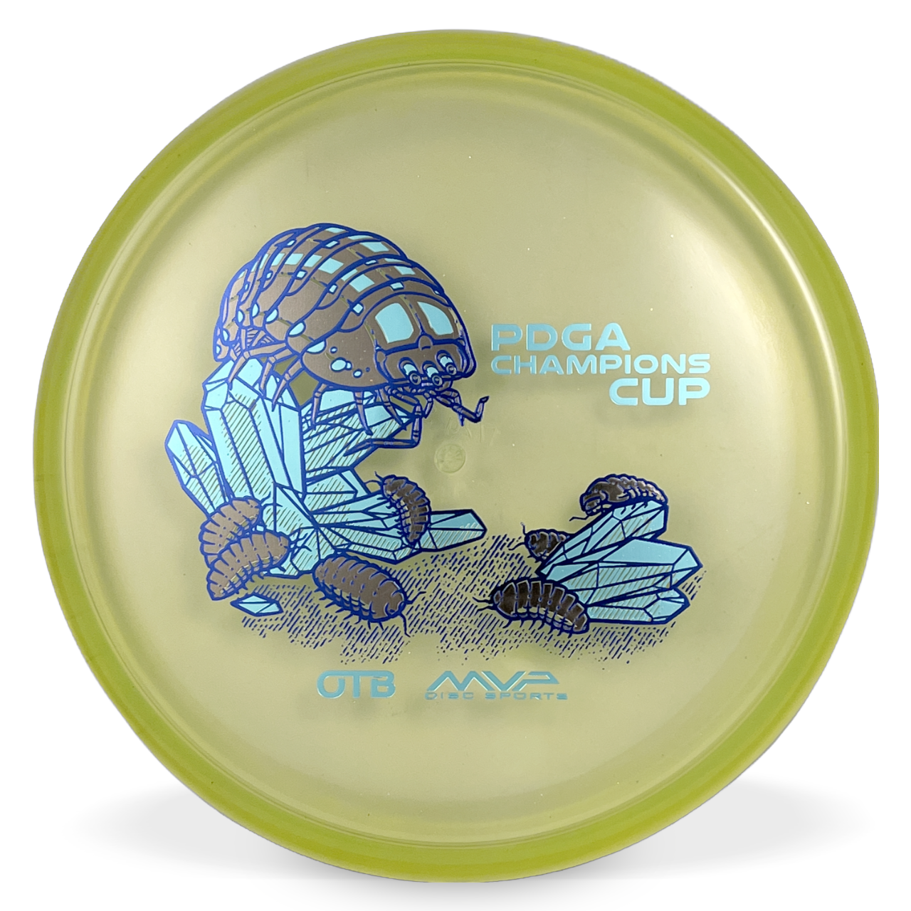 Proton Soft Range - 2025 Champions Cup