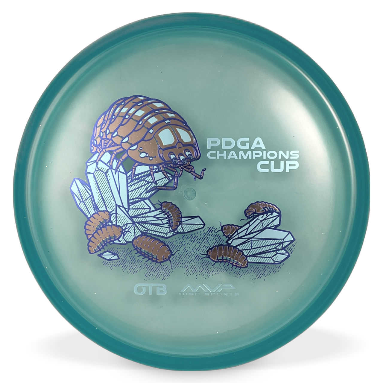 Proton Soft Range - 2025 Champions Cup