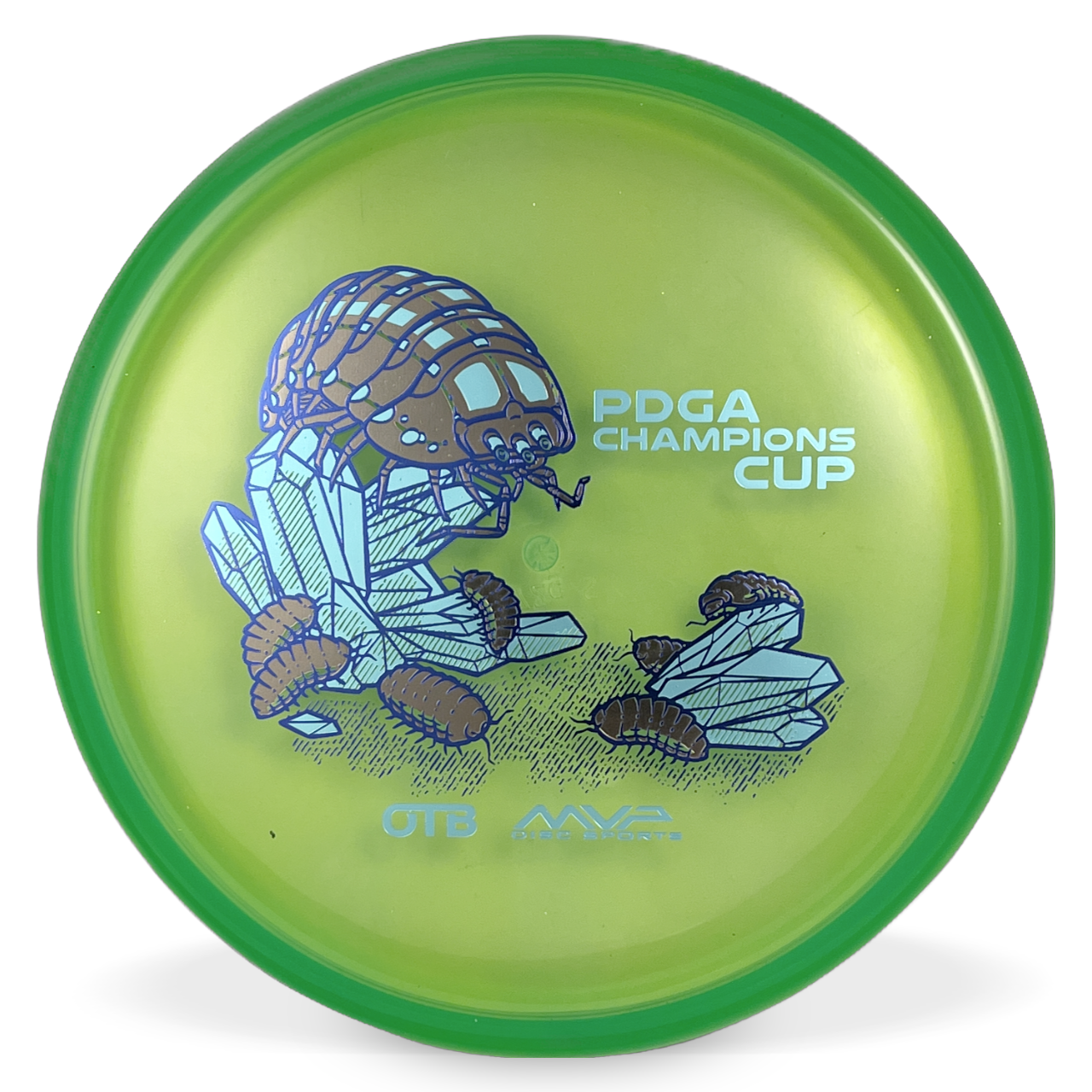 Proton Soft Range - 2025 Champions Cup